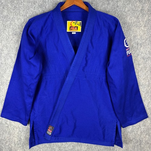Fuji judo jacket mens - judo,