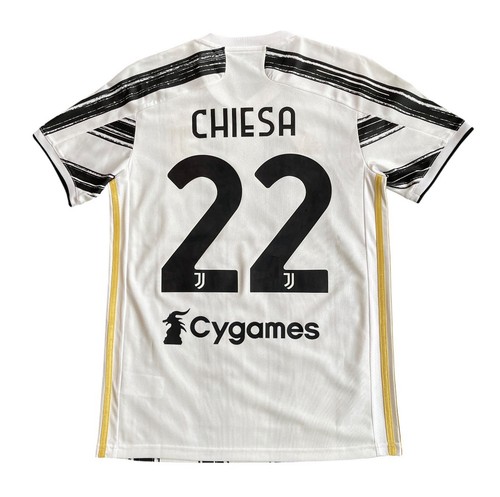 Adidas juventus 22 chiesa - juventus, #22
