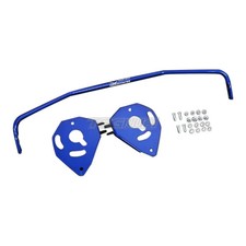 Barra antirollio posteriore