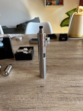 svap kit Atom. n. 3 kayfun prime + Tubo dicodes dani extreme V3+accessori