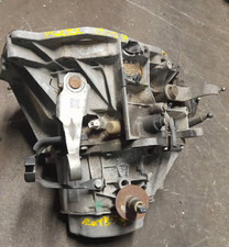 2205RJ Cambio compl.  PEUGEOT 306 1.9 TD Ber. 3p/d/1905cc