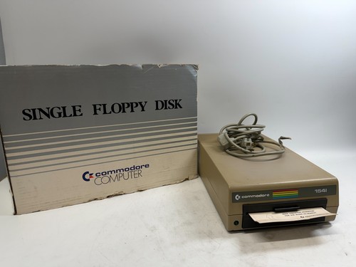 Vintage commodore - vintage,