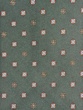 E. MARINELLA Napoli 100% Silk