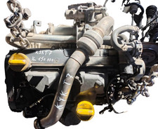 Motore renault modus - motore, 2008