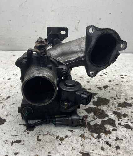 Corpo farfallato per - corpo, toyota
