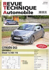 ▄▀▄ Revue technique