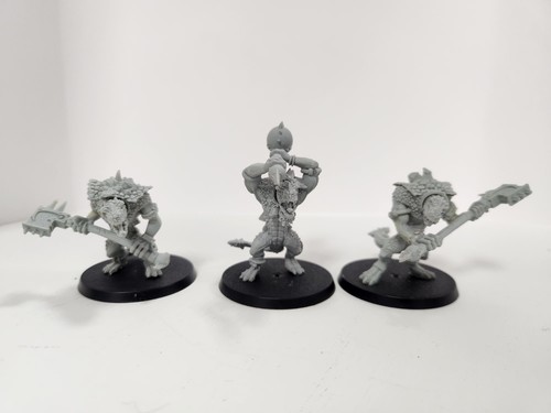 Warhammer age sigmar - of,