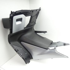 Carena scudo gamba interno