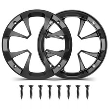 NuIth 6.5 Inch Car Audio