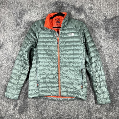 The north face summit - the,