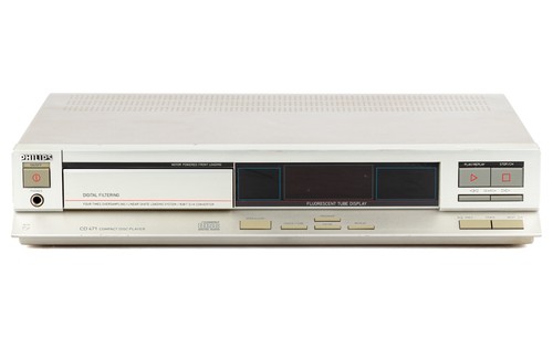 Philips cd471 lettore - philips,