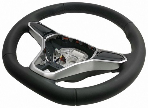 Volante volkswagen 2019 - volkswagen, id.3