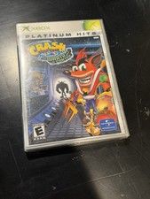 Crash Bandicoot: The Wrath of