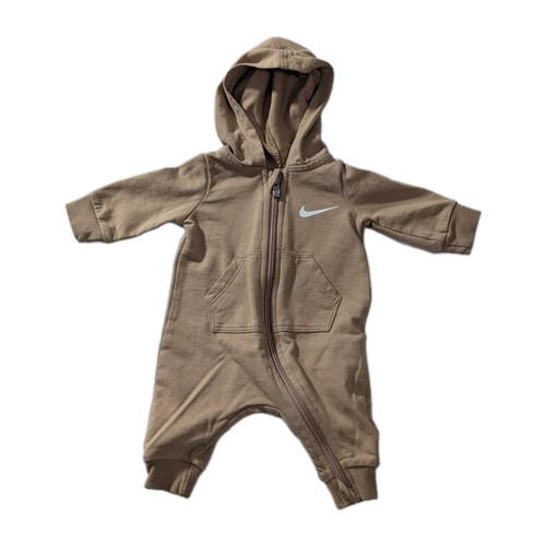 Pagliaccetto nike neonato con - pagliaccetto,