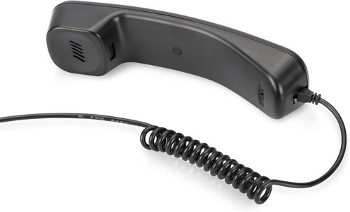 Microfono usb per - microfono,
