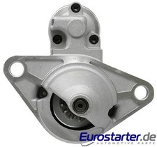 1*Avviatore NUOVO Eurostarter