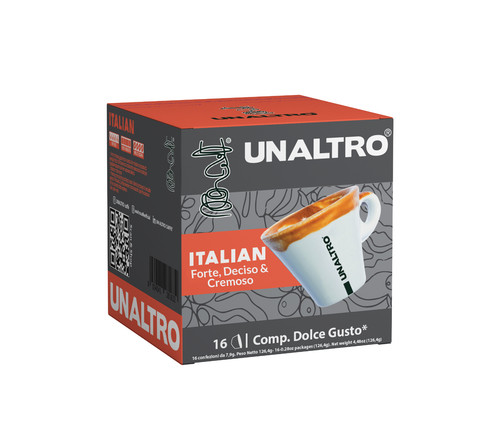 Capsule espresso compatibili