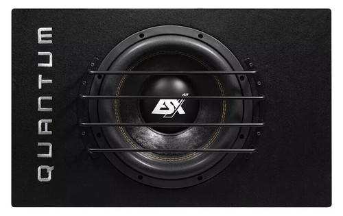 Esx qxb serie - esx, quantum