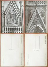 ORVIETO MOSAICO DUOMO