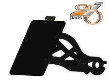 Honda Shadow VT 750 1100