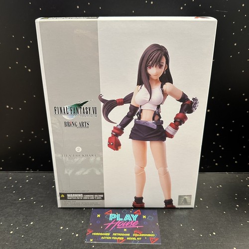 Tifa lockhart bring - tifa,