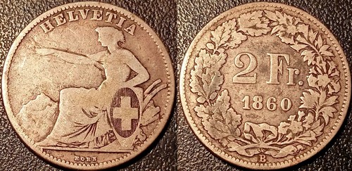 Svizzera confederazione 2 - -,