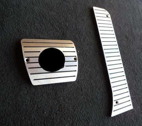 Pedaliera per seat leon - pedaliera,