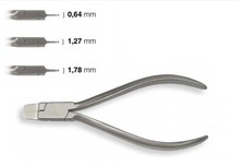 Hu Friedy Pinza Piegatrice Di