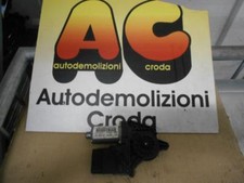Motorino alzacristallo