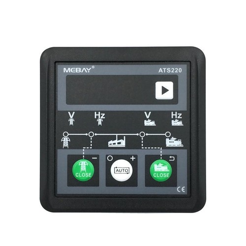 Ats220 gruppo elettrogeno - ats220,