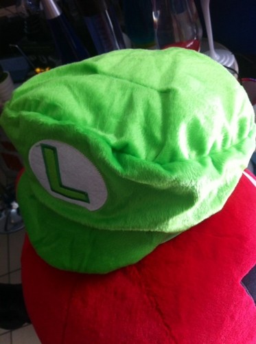 New super mario bros - bros, 30