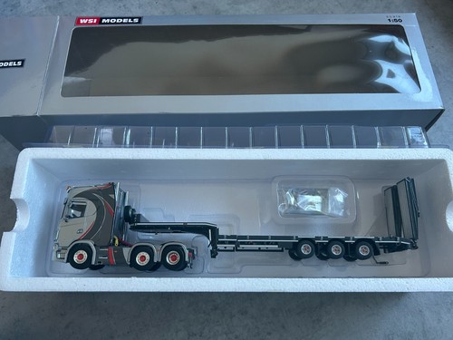 Wsi van ginkel scania - van,