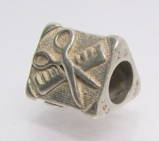 CIONDOLO BRACCIALE ZIBELLINO