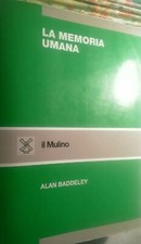 LA MEMORIA UMANA - ALAN
