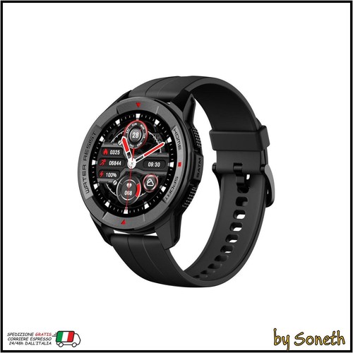 Orologio smartwatch xiaomi - orologio,