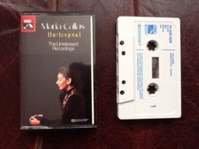 MARIA CALLAS The Legend: The