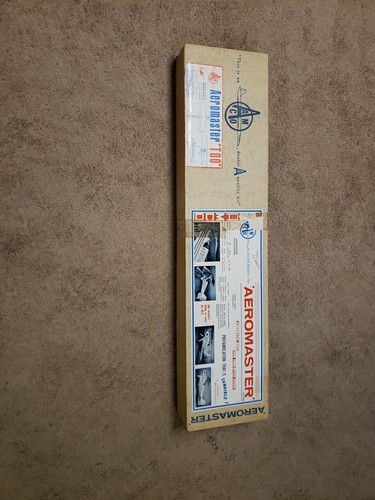 Kit amco aeromaster - -, bipe