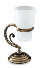 Accessori bagno bicchiere