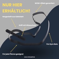 Stampo per padelle da cucina |