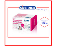 Bwt filtri caraffa magnesium - caraffa,