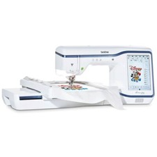 Macchina Ricamatrice STELLAIRE XE1 