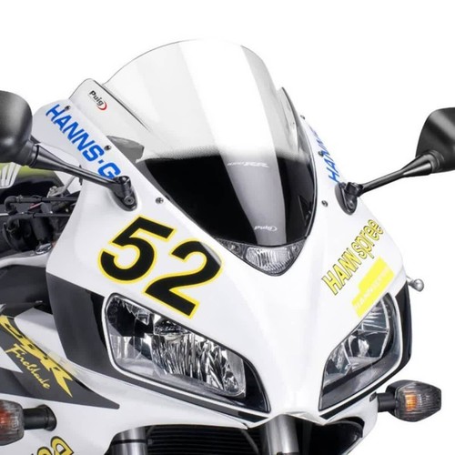 Cupolino puig racing - cupolino,