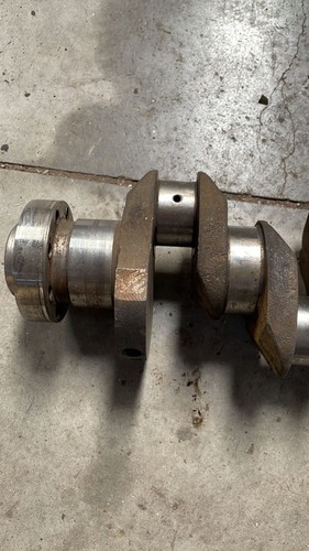 Albero motore alfa romeo - , gt