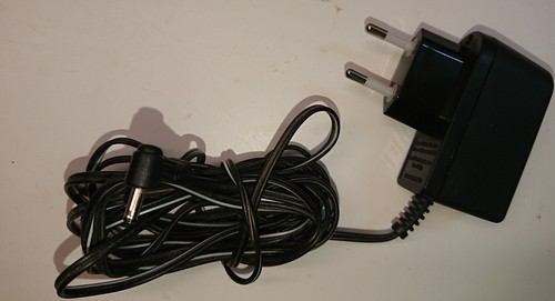 Alimentatore adattatore - alimentatore, gs