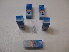 OSRAM 64642 HLX 150W 24V G6,35