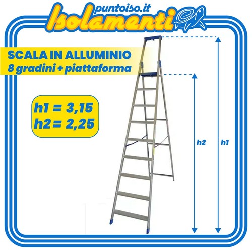 Scala marchetti climb 20878 - marchetti, 09