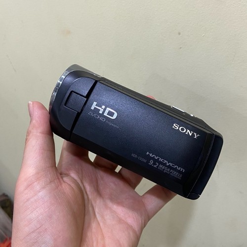 Sony hdr cx240 1080p - sony, hdr-cx240