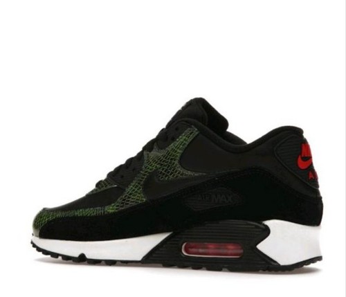 Nike air max green - 90,