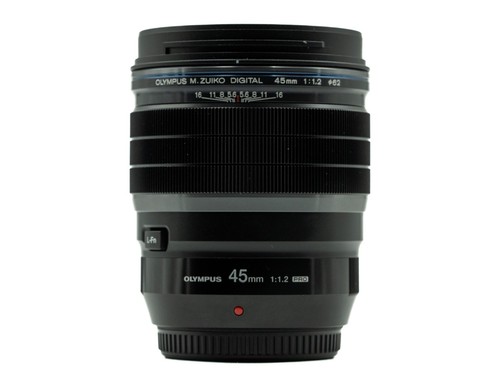 Olympus zuiko digital - m.zuiko,
