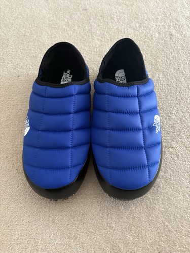 The north face thermoball - face,